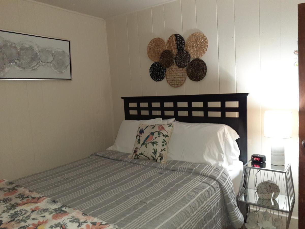 הוט ספרינגס Edgewater Resort Cottage #1 מראה חיצוני תמונה